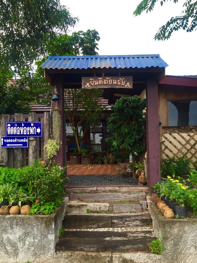 Rim Than View Resort 우본라차타니 외부 사진