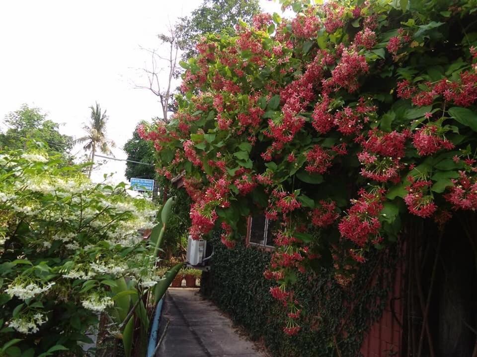 Rim Than View Resort 우본라차타니 외부 사진